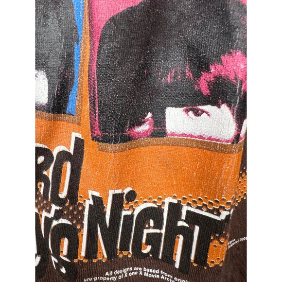 Kaos A Hard Day's Night Tank - Picture 3 of 14